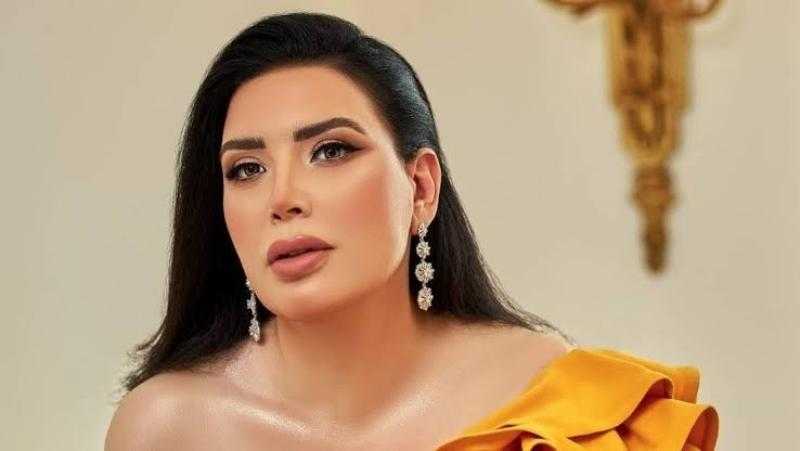 عبير صبري: «لازم يبقى فيه بوليس للسوشيال ميديا والدولة تتدخل»