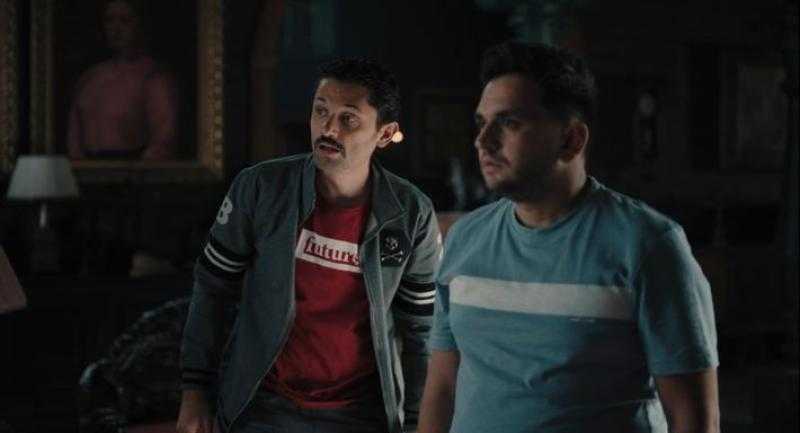 مسلسل البيت بيتي الحلقة 9