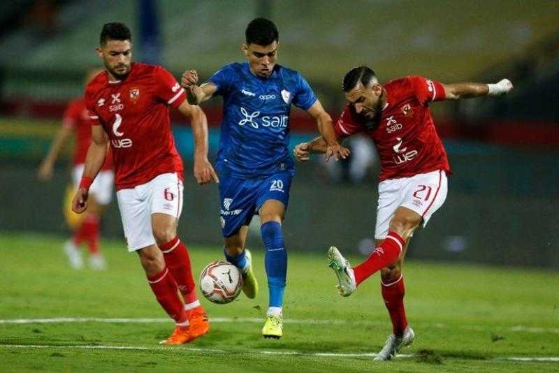 استعدادات أمنية مكثفة لتأمين مباراتي الأهلي والزمالك بكأس مصر
