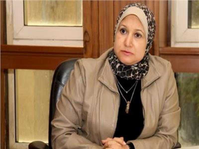 برلمانية: الرسول وصف المُمرضة بـ المجاهدة والمحاربة.. وتاريخنا في مصر مُشرف