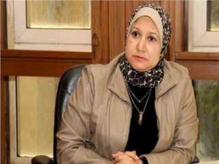 برلمانية: الرسول وصف المُمرضة بـ المجاهدة والمحاربة.. وتاريخنا في مصر مُشرف