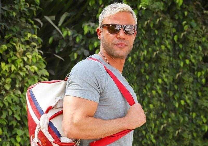محمد إمام: «انتظروا عمهم بدور العرض السينمائي بموسم عيد الأضحى»