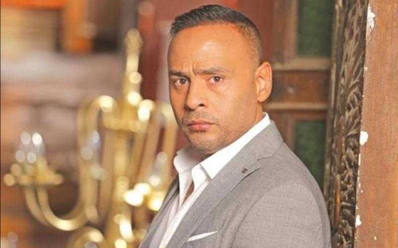 محمود عبد المغني: «الراحل علاء ولي الدين فنان عظيم وإنسان جميل»