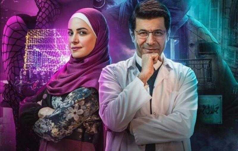 ريهام عبد الغفور تروج لـ «وش وضهر» قبل أيام من طرحه