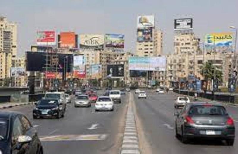 تفاصيل الحالة المرورية تزامنًا مع ساعات الذروة الصباحية - «فيديو»