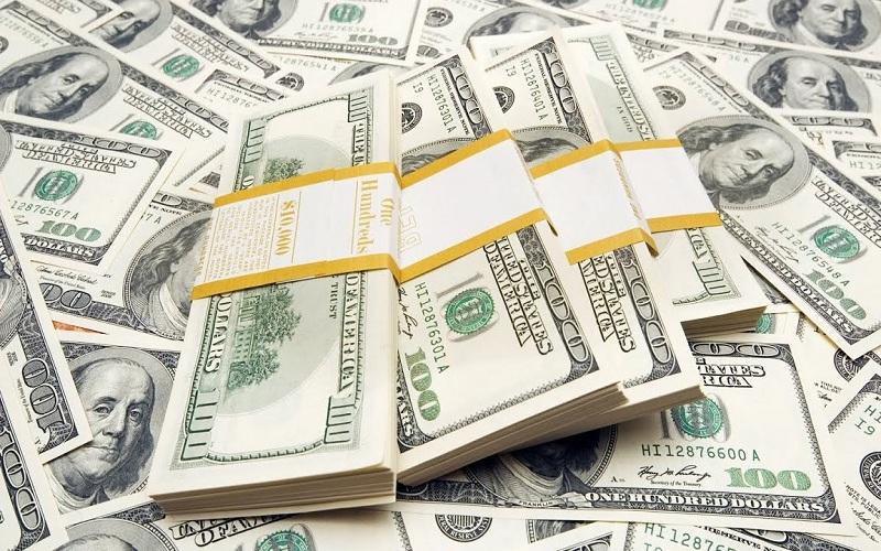سعر الدولار اليوم