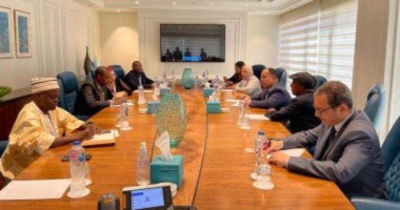 وزير المالية: نستهدف تيسير الفرص التمويلية الداعمة للتحول إلى الاقتصاد الأخضر