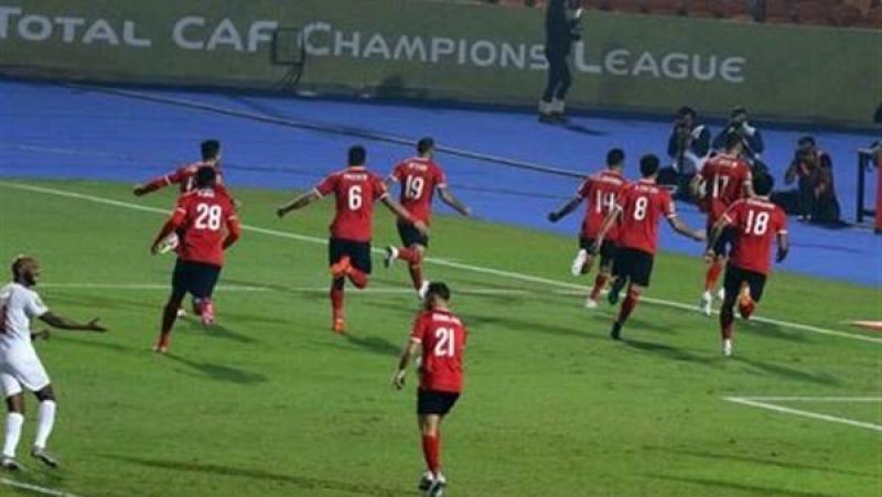 الأهلي