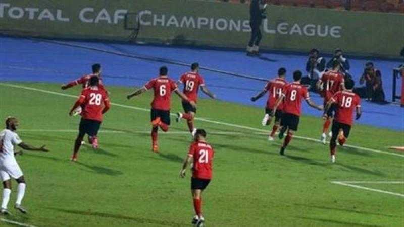 تعرف على تشكيل الأهلي المتوقع لمباراة الزمالك في قمة الدوري