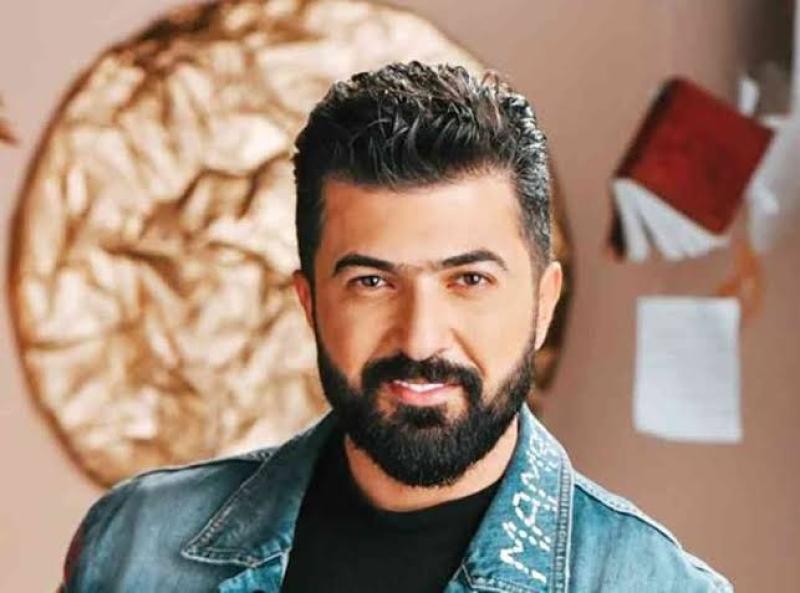 سيف نبيل يكشف تفاصيل أعماله الجديدة