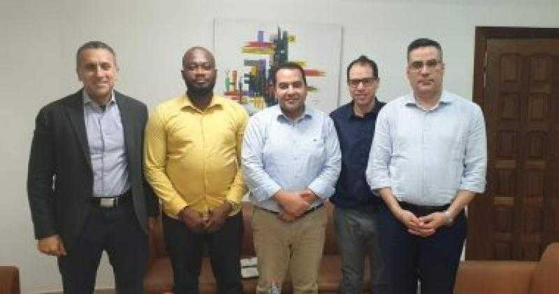 بالتعاون مع جهاز التمثيل التجاري.. بعثة استكشافية للمجلس التصديري للصناعات الغذائية إلى غانا