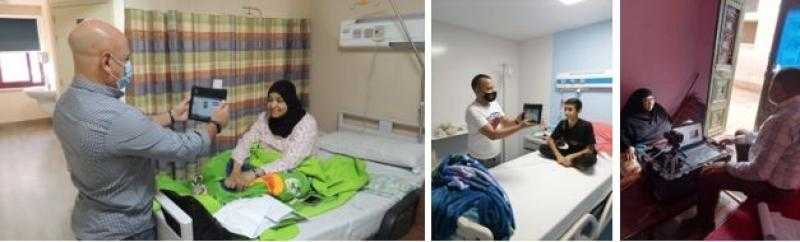 «الأحوال المدنية» يوجه قوافل للمحافظات لتقديم الخدمات للمواطنين