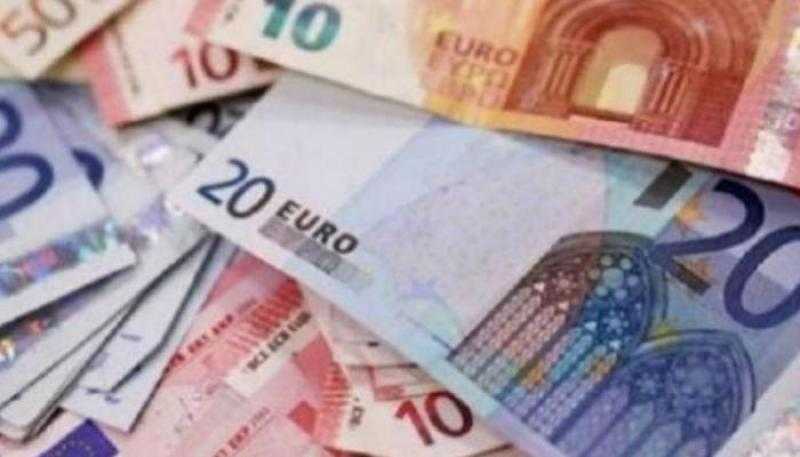 سعر اليورو مقابل الجنيه المصري