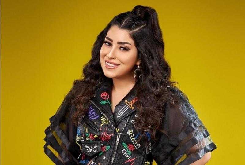 آيتن عامر تستطلع رأي جمهورها في فيديو كليب «خطافة الرجالة»