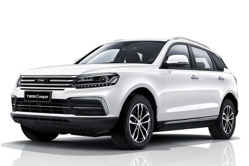 زوتي T600 موديل 2022