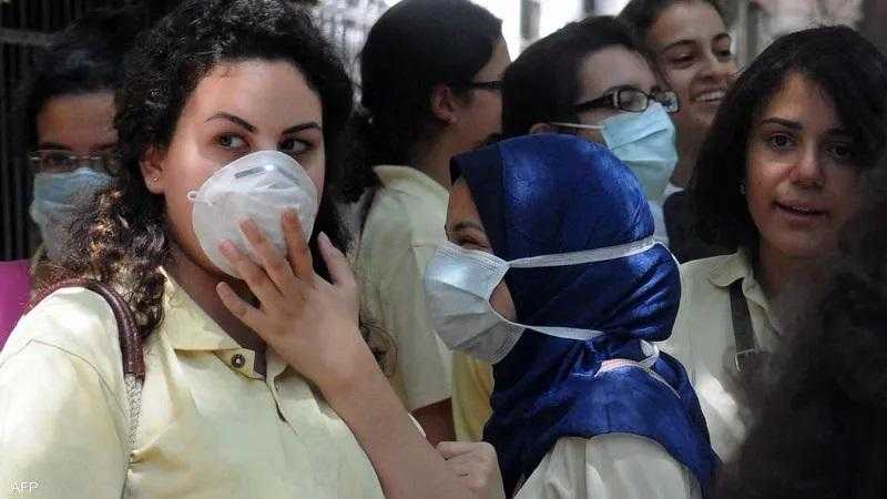 شاهد.. أبرز أعراض القلق والتوتر الشديد عند طلاب الثانوية العامة