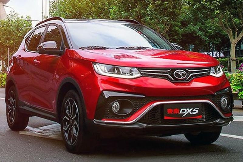 ساوايست DX5 موديل 2022