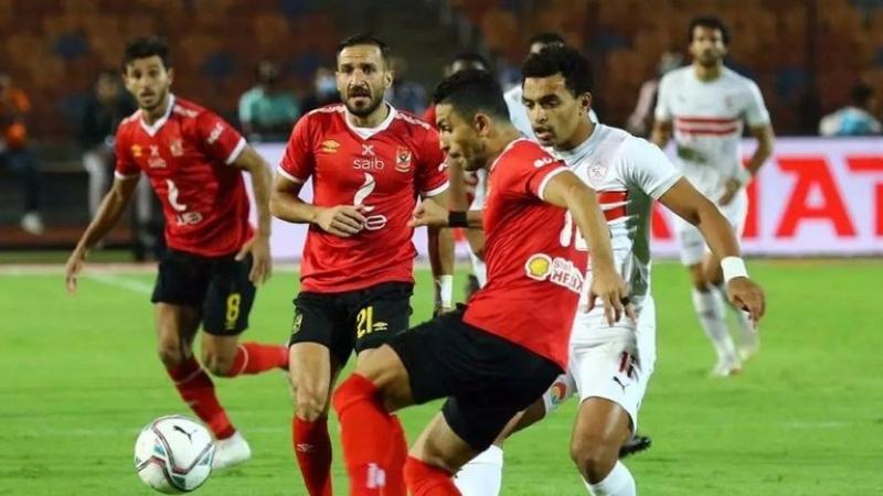 ناقد رياضي يكشف أهم مفاتيح الأهلي أمام الزمالك.. فيديو