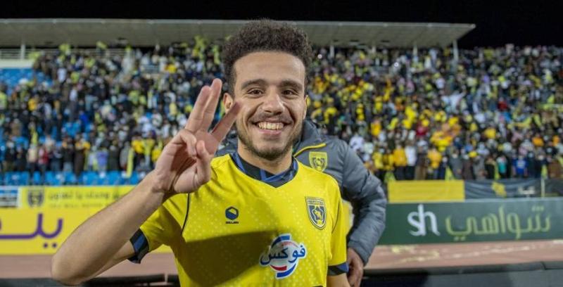 مصطفى فتحي 