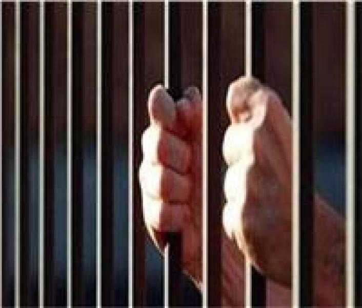 لخلاف على ثمن كاوتش.. حبس متهم بقتل ميكانيكي ونجله في الخليفة