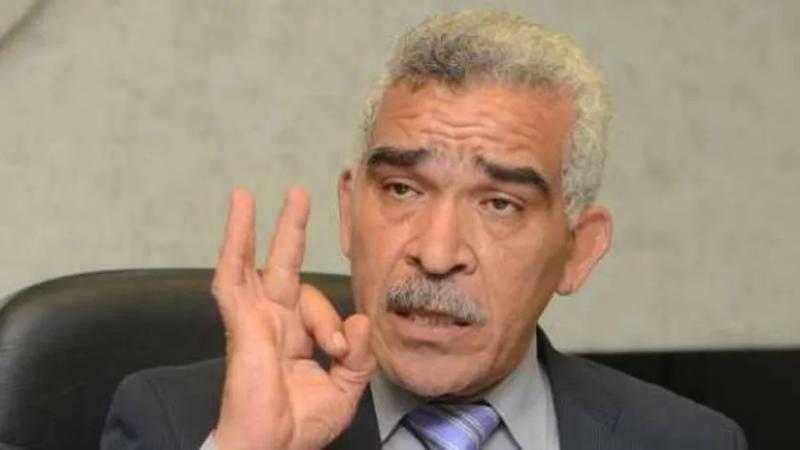 نقيب المأذونين: ارتفاع نسب الطلاق لـ 60% والسبب السوشيال ميديا