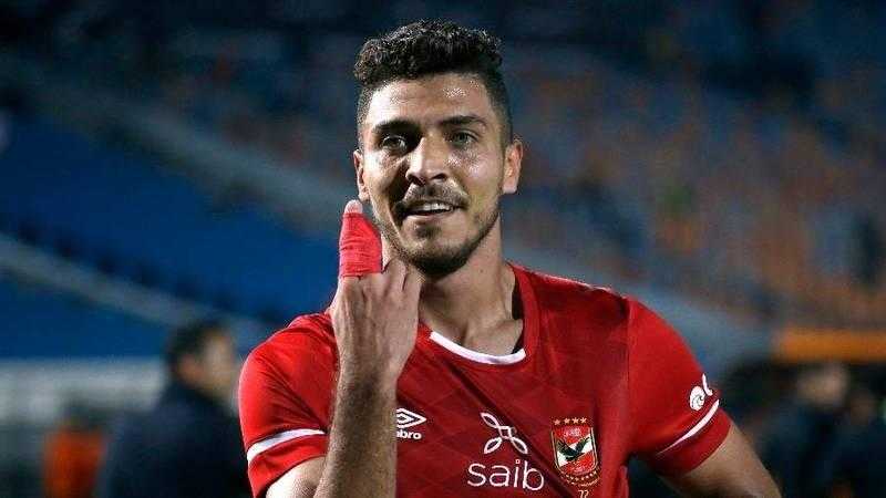 ميدو يسخر من مدافع الزمالك بعد هدف محمد شريف