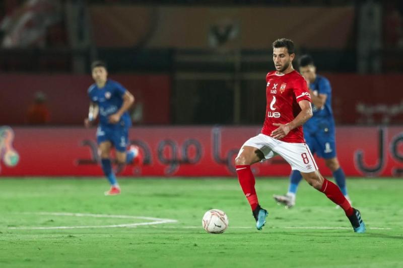 النادي الأهلي