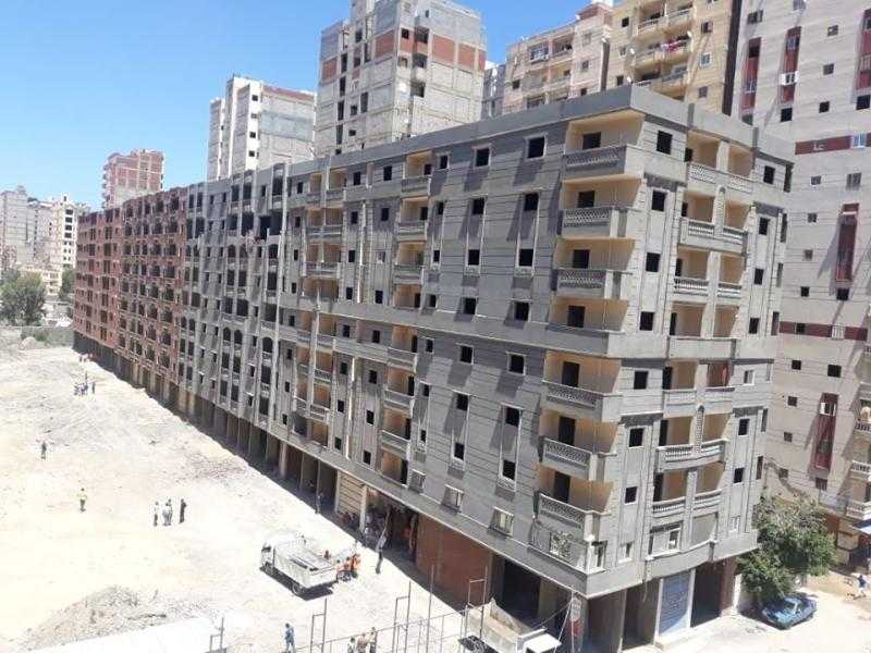 برلماني يزف بُشرى سارة بشأن التصالح على البناء المخالف  «فيديو»