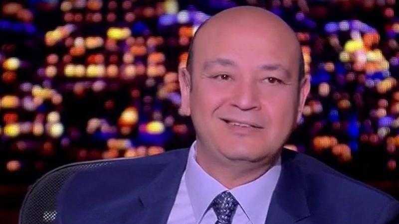 عمرو أديب يفجر مفاجأة وراء تعادل الأهلي والزمالك في مباراة اليوم.. فيديو