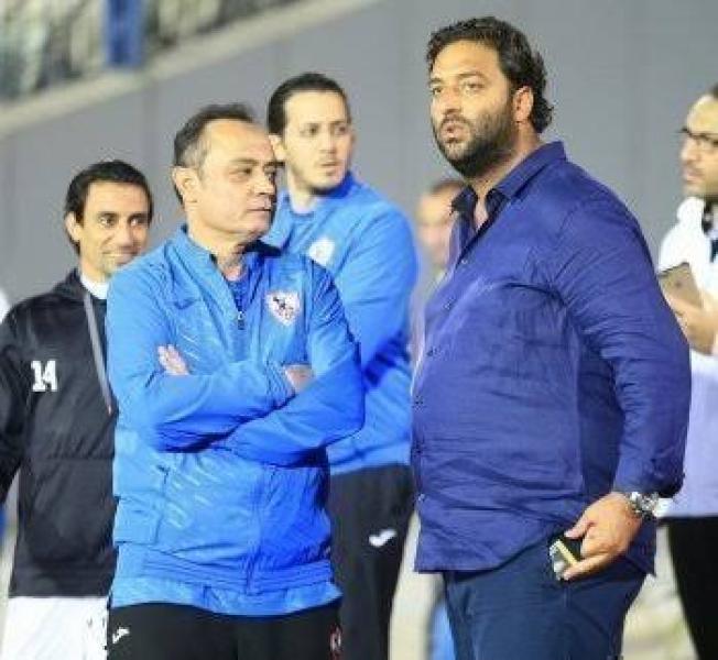تعليق ناري من ميدو بسبب مباراة الأهلي والزمالك