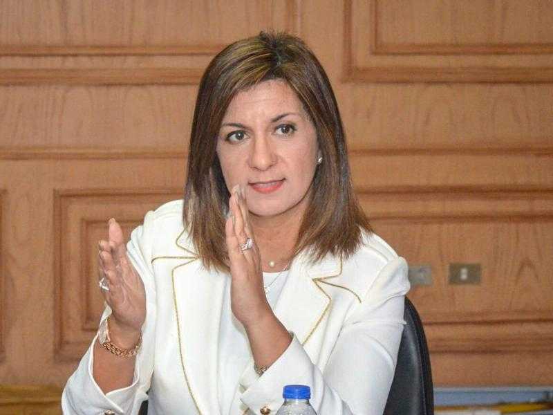 الهجرة تكشف تفاصيل مبادرة «اتكلم متخافش مصر معاك» لدعم الطلاب بالخارج- فيديو