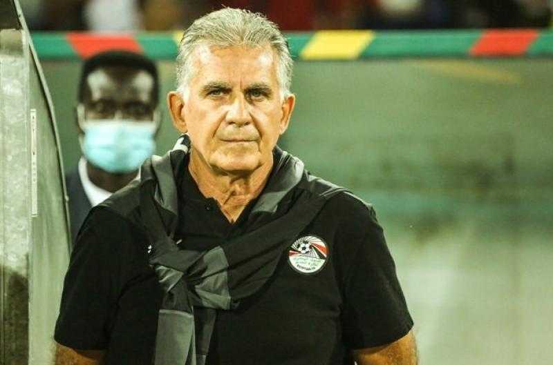 «مجاملة».. حسن شحاته يُفجر مفاجأة عن «كيروش» - فيديو