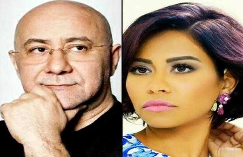 شيرين عبد الوهاب ترد على بهاء الدين محمد بسبب «ماتجرحنيش»