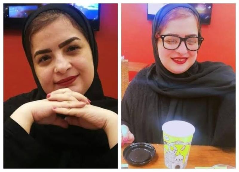 داليا إبراهيم: أتمنى العودة للتمثيل وممكن أطلع قصة من الحجاب