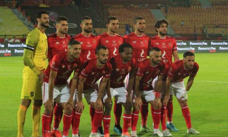 لجنة تخطيط الأهلي توصي بعودة «كهربا» للقلعة الحمراء