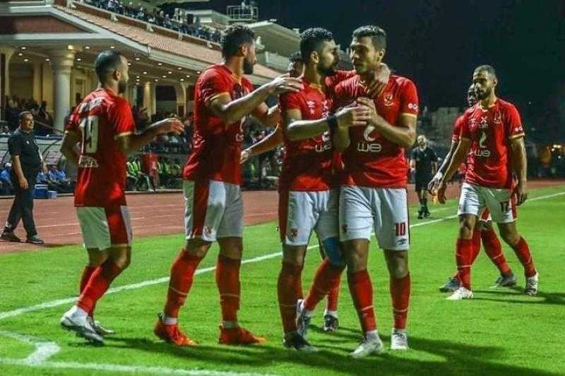 ضربة غير متوقعة.. الزمالك يخطف صفقة القرن من أنياب الأهلي