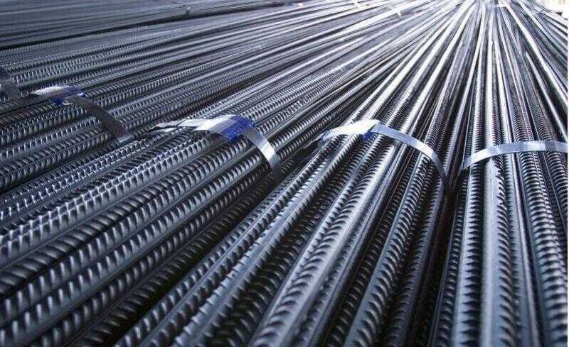 أسعار الحديد اليوم الاثنين 20 يونيو 2022 في الأسواق المصرية