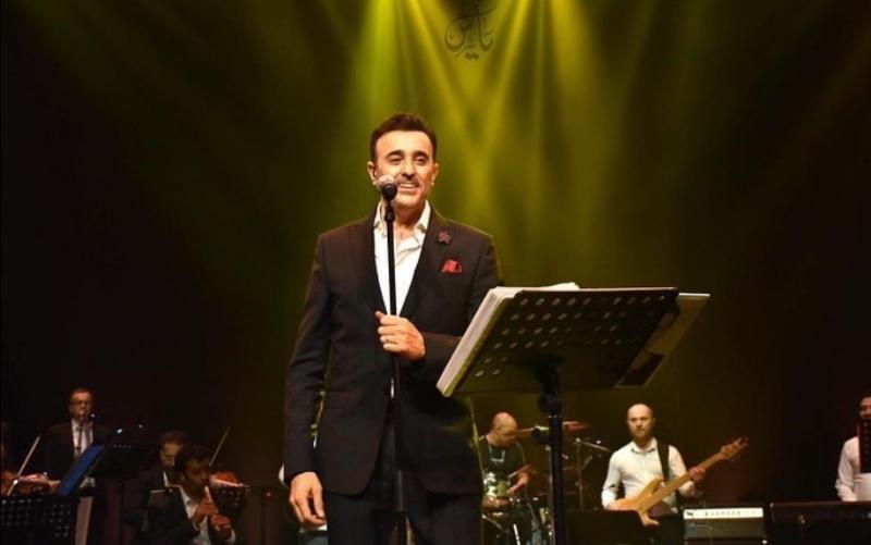 صابر الرباعي 
