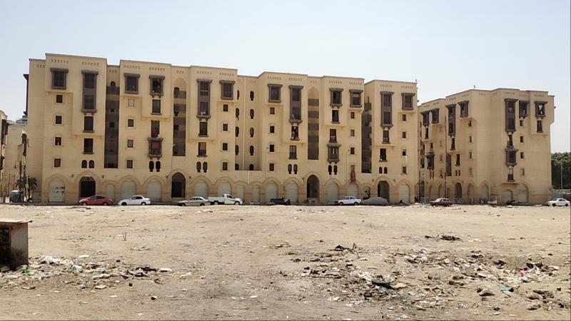 مشروع الطيبي