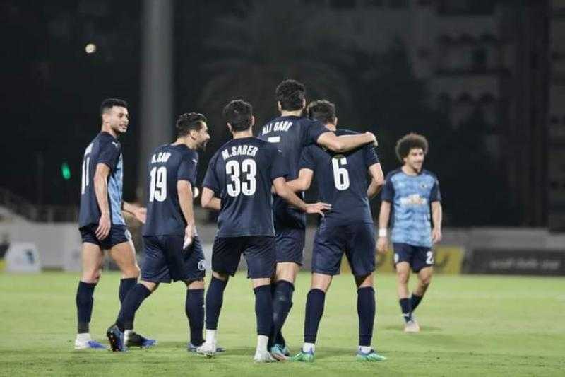 موعد مباراة بيراميدز وإيسترن كومباني في الدوري المصري والقنوات الناقلة