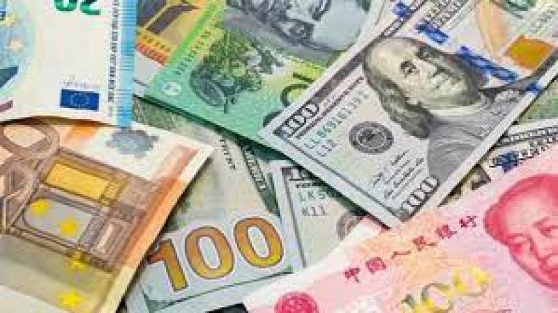أسعار العملات في بنك مصر
