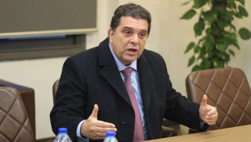 العضو المنتدب لشركة الأهلي كابيتال