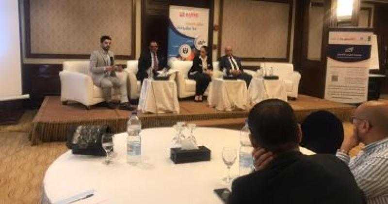 جهاز تنمية المشروعات يدعم قطاع الصناعات الكيماوية والتعبئة في المجمعات الصناعية