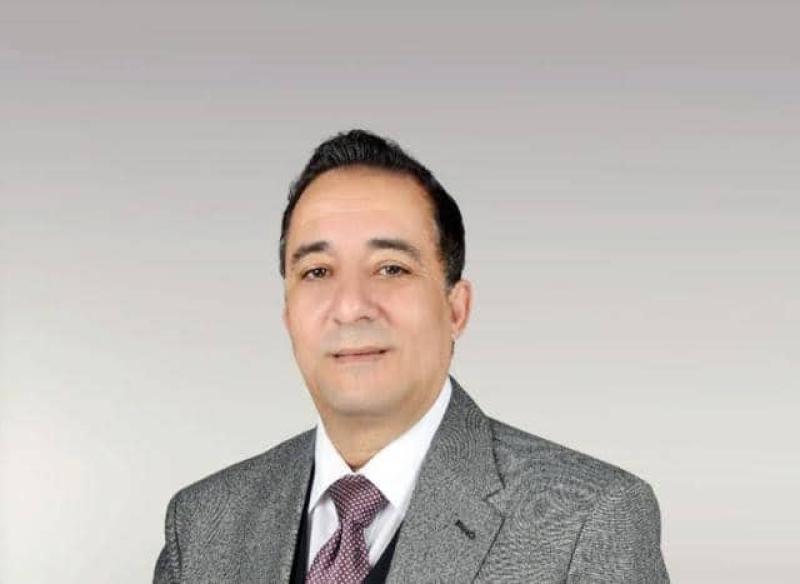  المهندس مصطفى الجلاد