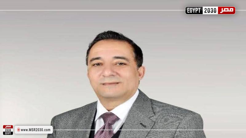 المهندس مصطفى الجلاد