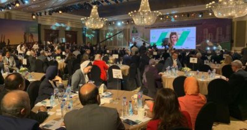 ملتقى بناة مصر