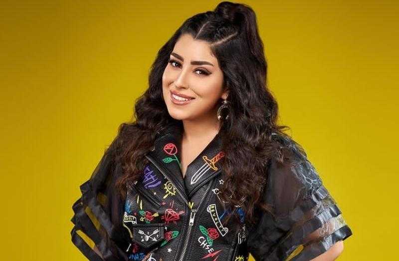 أيتن عامر تكشف كواليس أغنية «خطافة الرجالة» | فيديو