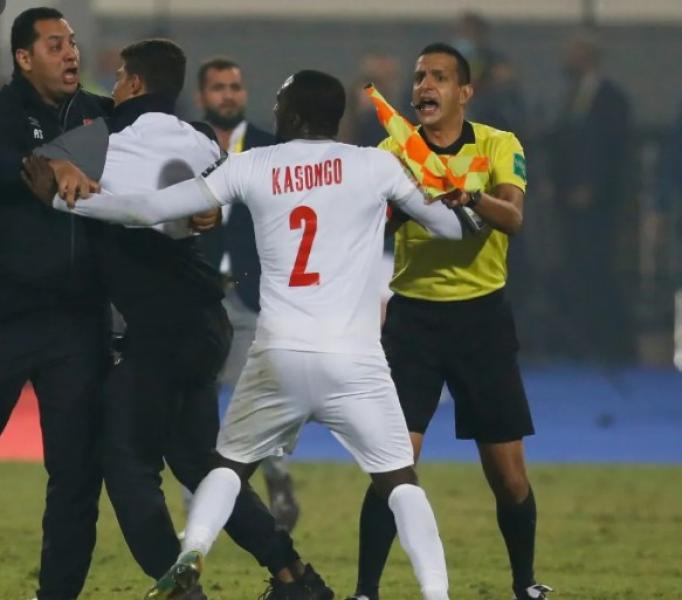 «توابع زلزال القمة».. خناقة كبيرة في الزمالك بسبب الأهلي