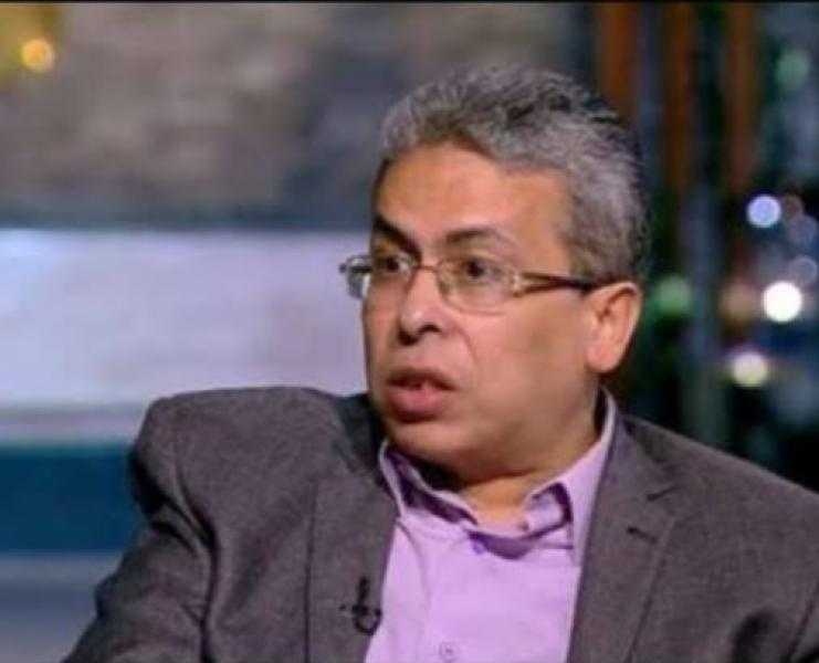 حمد النبراوي: تصنيع الهواتف «مش كيميا» ولدينا إمكانية إنشاء المصانع خلال 6 شهور