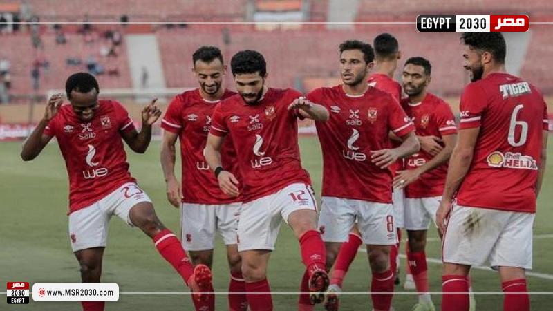 فريق الأهلي